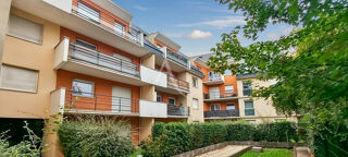  Appartement  vendre 5 pices 92 m