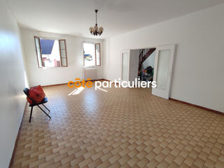  Maison  vendre 5 pices 102 m