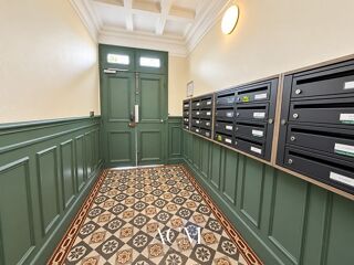  Appartement à vendre 2 pièces 57 m²