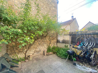  Maison � vendre 4 pi�ces 87 m�