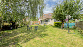  Maison à vendre 7 pièces 135 m²
