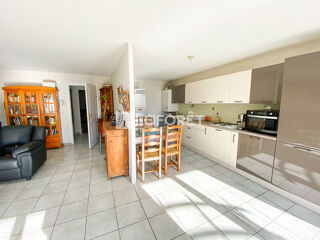  Appartement à vendre 4 pièces 89 m²