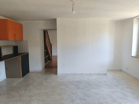   Appartement Tillieres Sur Avre 5 pi�ce(s) 78.57 m2 Appartement - 5 pi�ce(s) - 79 m�