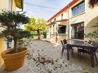  Maison � vendre 6 pi�ces 156 m�