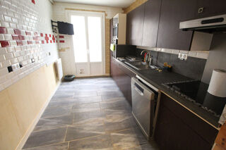  Appartement � vendre 3 pi�ces 64 m�