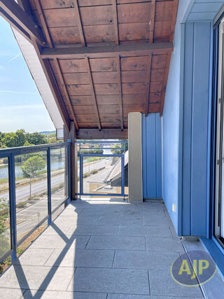  Appartement à vendre 3 pièces 57 m²