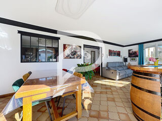  Maison � vendre 4 pi�ces 101 m�