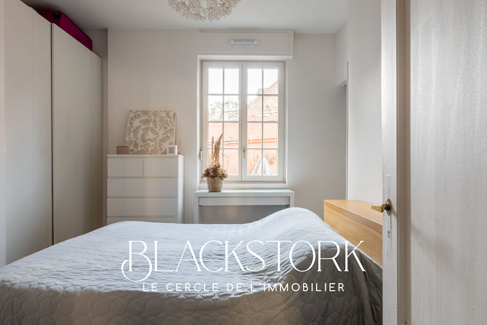 � vendre  Appartement Strasbourg (67000)