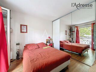  Appartement � vendre 2 pi�ces 40 m�