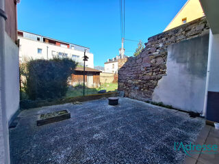  Maison à vendre 4 pièces 100 m²