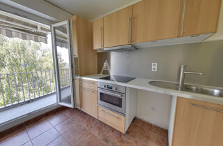  Appartement à vendre 2 pièces 55 m²