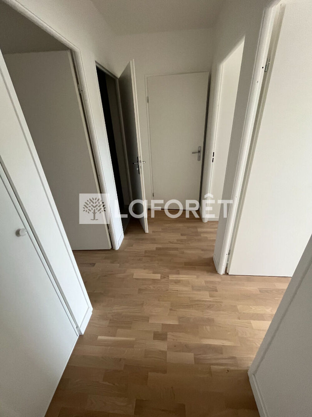 Location Appartement Alfortville gare - 3 pièces 62.84 m2 avec terrasse Alfortville