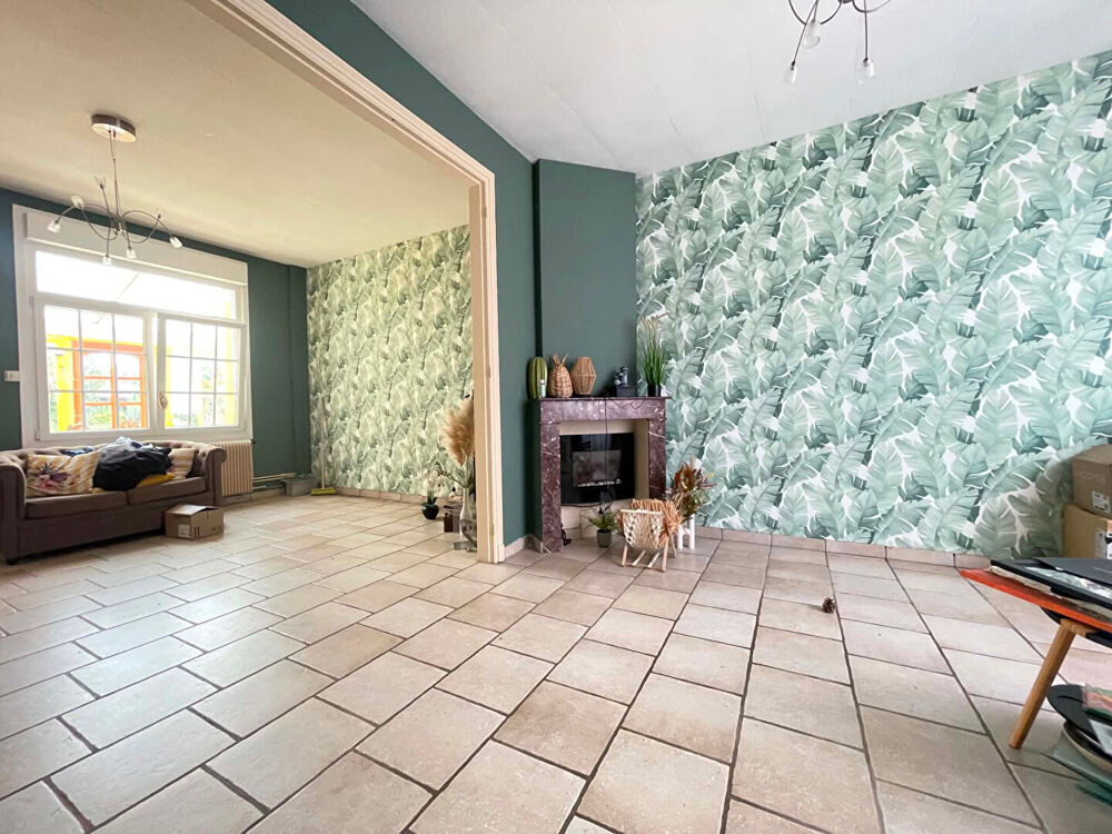 Maison Cambrai 6 pièce(s) 90 m2