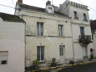  Maison Saint-Aignan (41110)