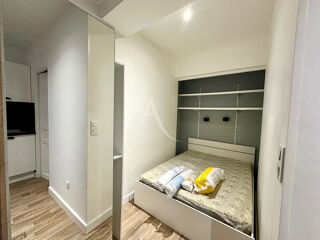  Appartement à louer 1 pièce 28 m²