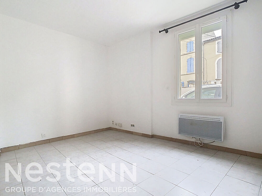 Vente Appartement Appartement Eyguieres 2 pièce(s) Eyguieres