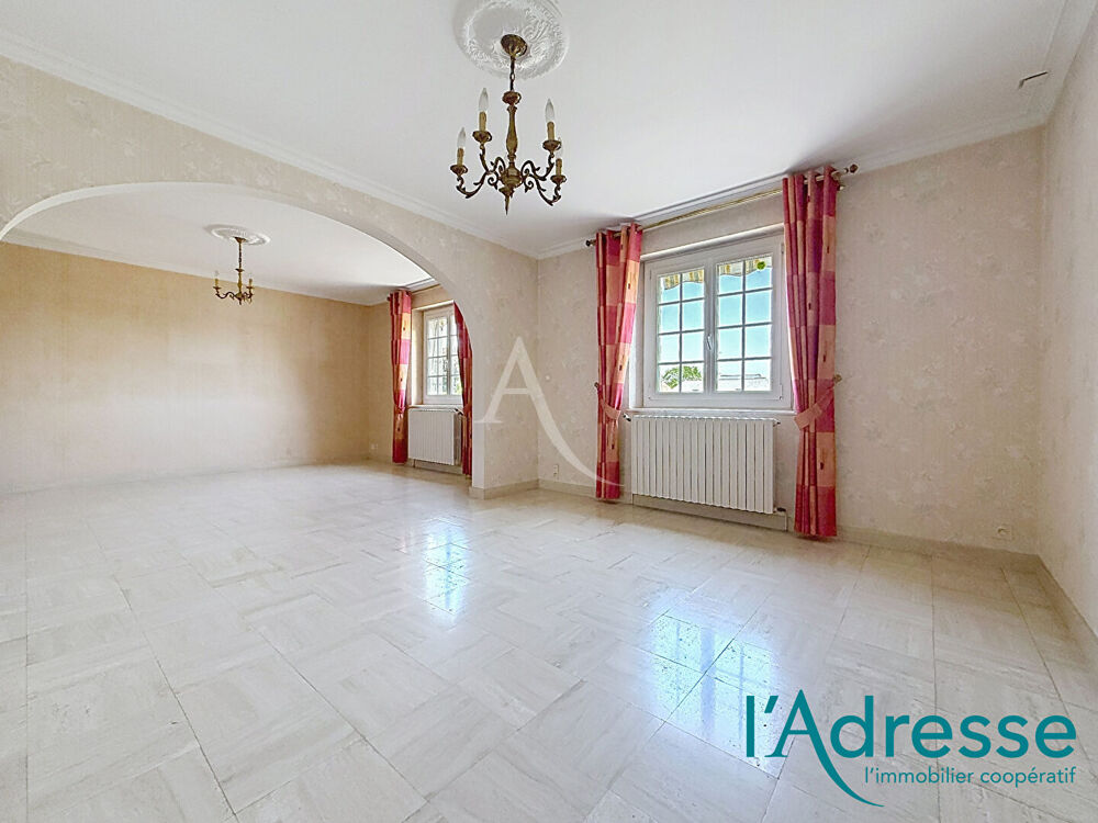 Maison Aron 6 pièce(s) 141.50 m2