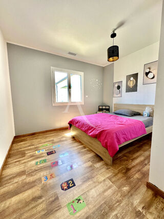  Maison � vendre 5 pi�ces 140 m�