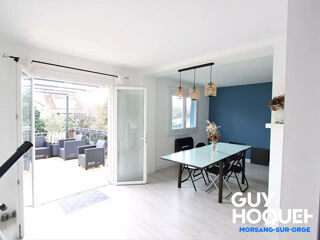  Maison  vendre 6 pices 118 m