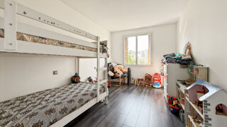  Appartement à vendre 3 pièces 57 m²