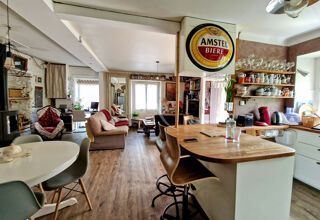  Maison  vendre 4 pices 96 m