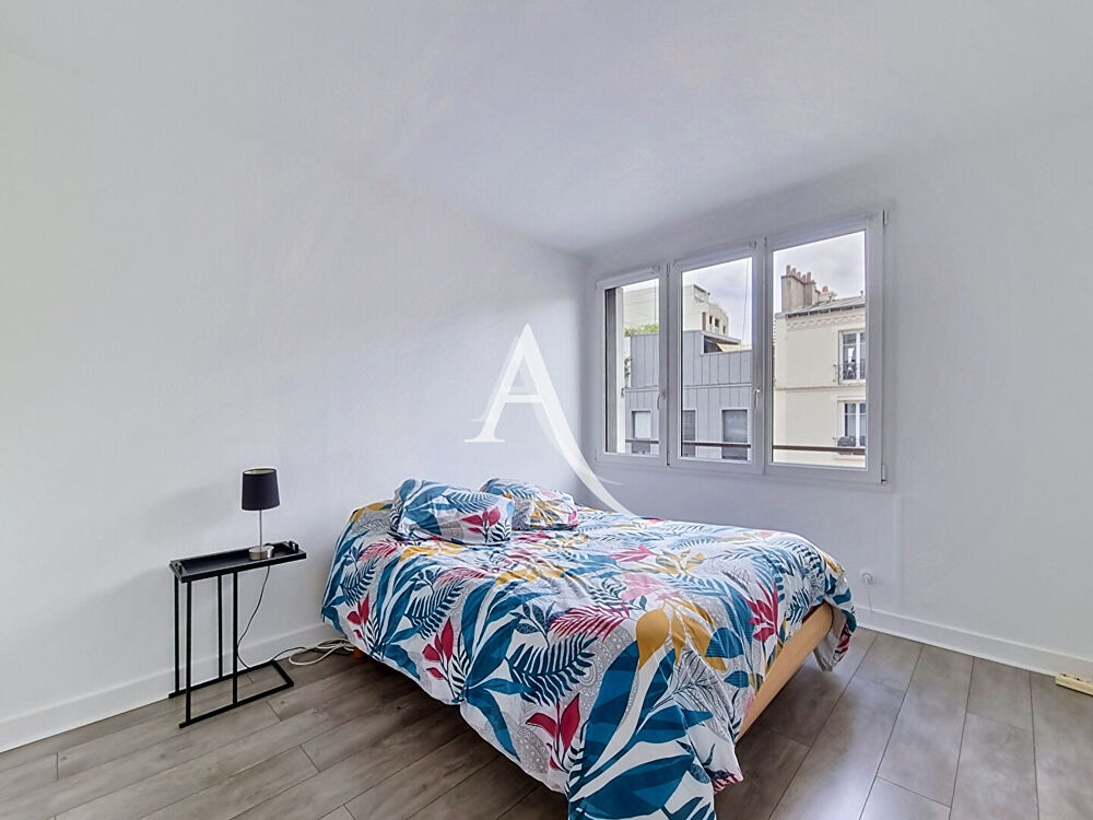 � vendre  Appartement Paris 20