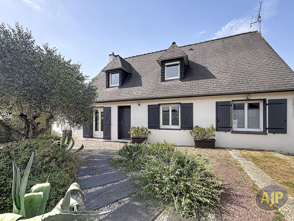 Maison 7 pièces 133 m² · à Joue sur Erdre · 133 m² · 243 400 €