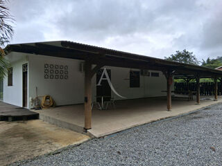  Maison � louer 4 pi�ces 139 m�