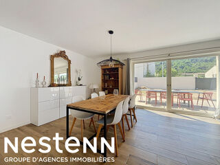  Maison à vendre 4 pièces 90 m²