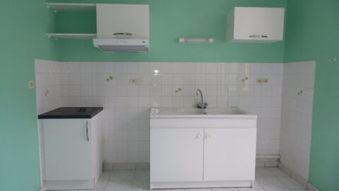   A LOUER LONGUE T1 28.07m� Appartement - 1 pi�ce(s) - 28 m�