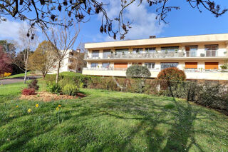  Appartement à vendre 4 pièces 124 m²