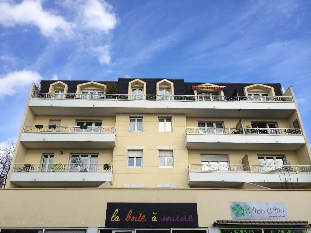 Location Appartement F3 NEUILLY PLAISANCE 67.04 m Neuilly plaisance