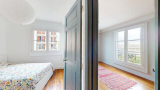  Appartement à vendre 4 pièces 84 m²