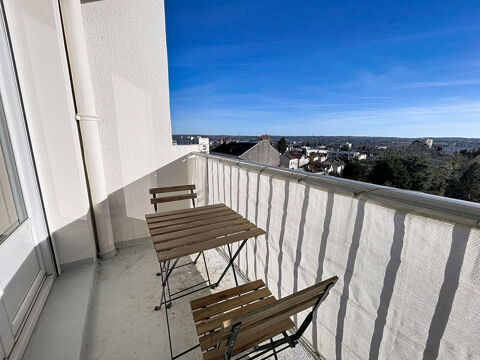  Appartement � louer 1 pi�ce 9 m�