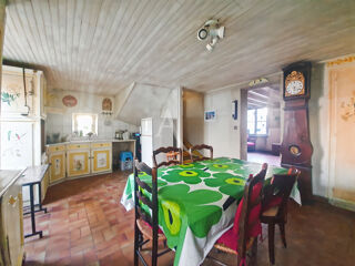  Maison à vendre 7 pièces 160 m²