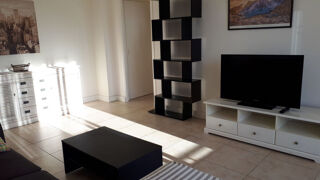 Appartement à louer 2 pièces 54 m²