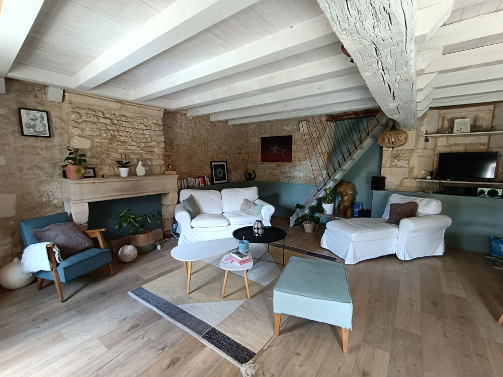 Maison Bords 4 pièce(s) 133.2 m2