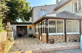  Maison � vendre 5 pi�ces 163 m�