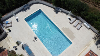  Villa � vendre 12 pi�ces 333 m�