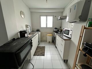  Appartement � vendre 3 pi�ces 62 m�