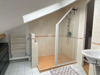  Appartement à vendre 3 pièces 52 m²