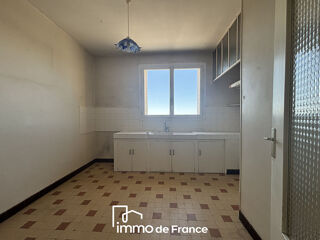 Vente Appartement Appartement Rodez 3 pièce(s) 104.17 m2 Rodez