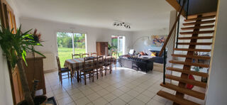  Maison � vendre 4 pi�ces 120 m�