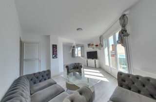  Appartement à vendre 4 pièces 82 m²