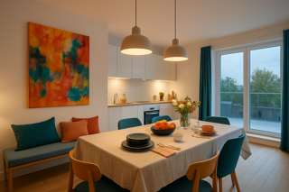  Appartement à vendre 4 pièces 92 m²