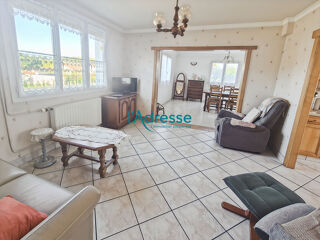  Maison � vendre 4 pi�ces 90 m�