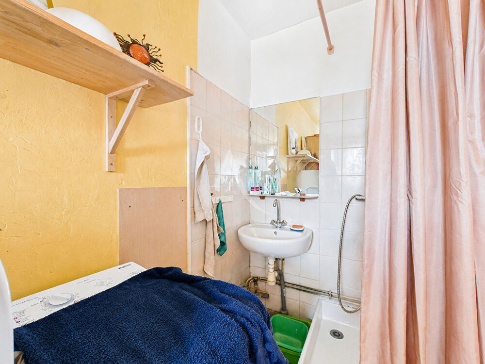 Vente Appartement Appartement Maisons Alfort 1 pièce(s) 14 m2 Maisons alfort