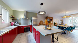  Maison  vendre 5 pices 128 m