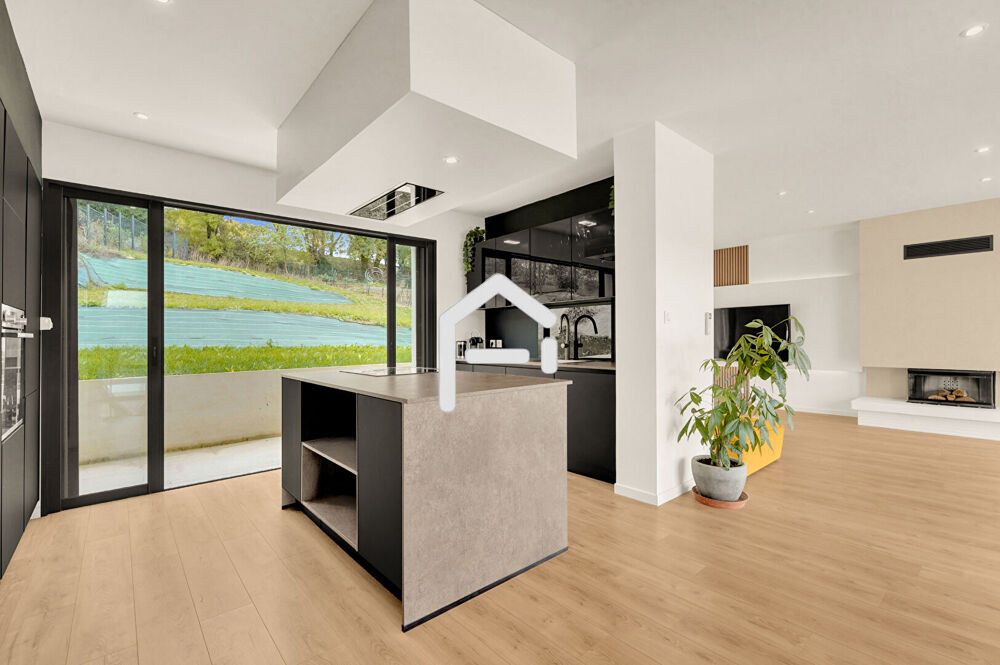 Vente Maison Maison Aureville 5 pièce(s) 160 m2 Aureville