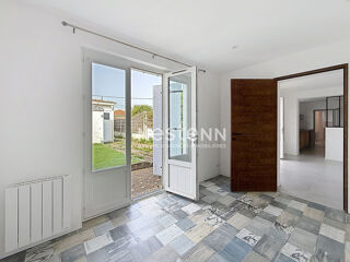  Maison � vendre 2 pi�ces 56 m�